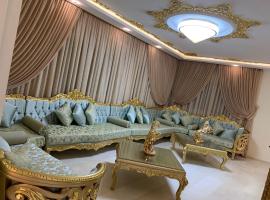 Maison Fathallah, hotel v destinaci Mahdia