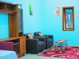 NgeKost harian