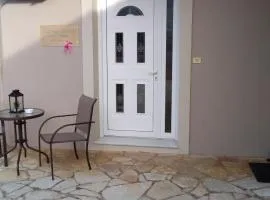 Martha's studios Kefalonia