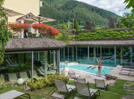 Alpholiday Dolomiti Wellness & Family Hotel, hotel em Dimaro