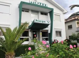 Hotel Jorge V