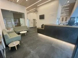 Hotel Náutico Santander