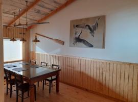 Portal de la Patagonia Austral, bed and breakfast en Puerto Montt