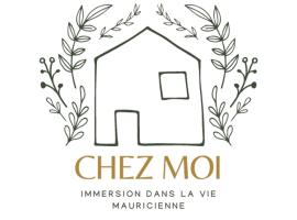 Chez Moi, hotel in Chemin Grenier