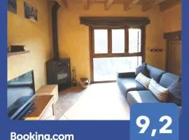 Cal Peretes - Apartamento de montaña en el Cadí