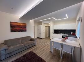 Appartamento Monte, hotel v destinaci Ponte Caffaro
