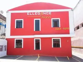 Hotel Ellegance