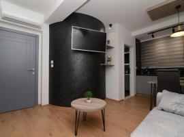 NOCE Apartments - Premium Lake View, hotel in Ohrid