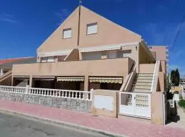 Casa en primera línea de playa