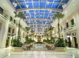 Beijing Jinlong Hotspring Hotel