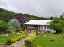 Vale das Maritacas Teresópolis