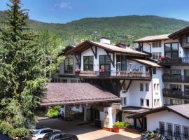 Lodge at Vail, A RockResort, hotel in Vail