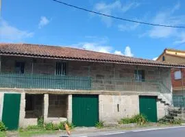 Casa Fuentefria