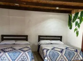 Villa Olaya Completo