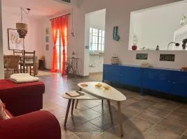 Un Paraiso En Tenerife