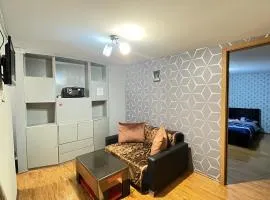 Guest House Zatika