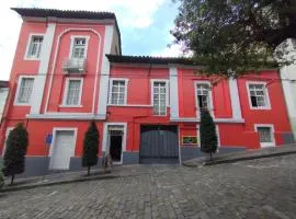 Hostal La Guayunga RoofTop