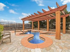 Croatan Surf Club by KEES Vacations, apartmen di Kill Devil Hills