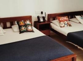 Thilina Guest, hotel in Badulla
