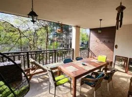 Nevena Summer Apartment by Santa Marina Sozopol