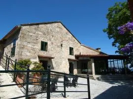 Casa Torre Vella