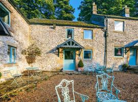 Rabbit Hut, hotel with pools in Bakewell