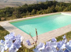 Villa Casale dei 3 galli pilsētā Configni