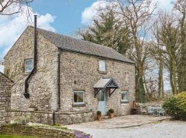 Bramble, hotel with pools in Bakewell