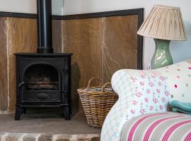 Buttercup Down, hôtel avec piscine à Bakewell