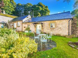 Slipper Lo, hotel with pools in Bakewell