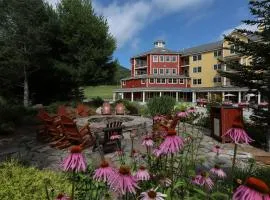 Jackson Gore Village on Okemo Mountain