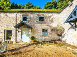 Fruitpip, hotel with pools in Bakewell