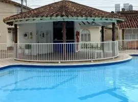 Apartamento central melgar