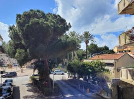 La casa di nonna Carmelina, apartment in Milazzo