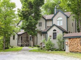 Winterplace at Okemo, A Vail Resorts Property, hotel com estacionamento em Ludlow