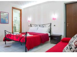 Casa Bacchilide, ξενοδοχείο στις Συρακούσες