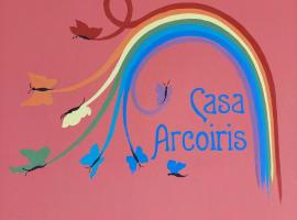 마네르바 델 가르다에 위치한 아파트 Casa Arcoiris by Garda Facilities