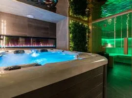 Piaseckiego Residence SPA