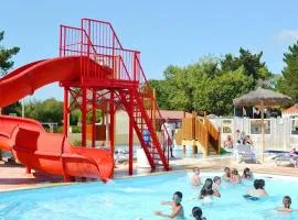 Camping Bretignolles-sur-Mer