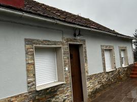 Casa Vinculeiro Moraña, casă de vacanță din Pontevedra