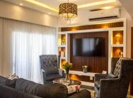 Burungos Place at Britney Tower IV C-5
