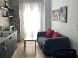 Estudio casa Lola