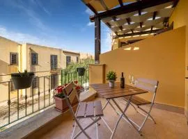 Casa al Vicolo 99