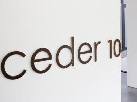 B&B Ceder10, hotel v destinaci Kruibeke