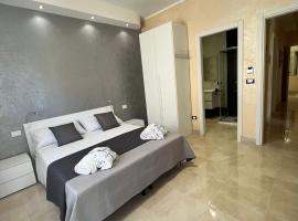 B&B ReLu', hotel con spa en Gallipoli