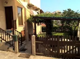 Euphoria beach house