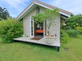 TAHITI - Cocoon Mataiea B&B