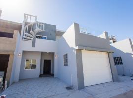 Residence 4, casa en Puerto Peñasco