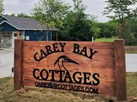 Carey Bay Cottages “A”