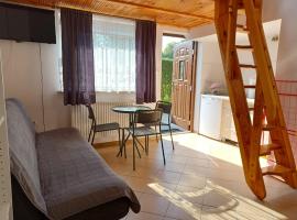 Słoneczne Apartamenty, beach rental in Mielno